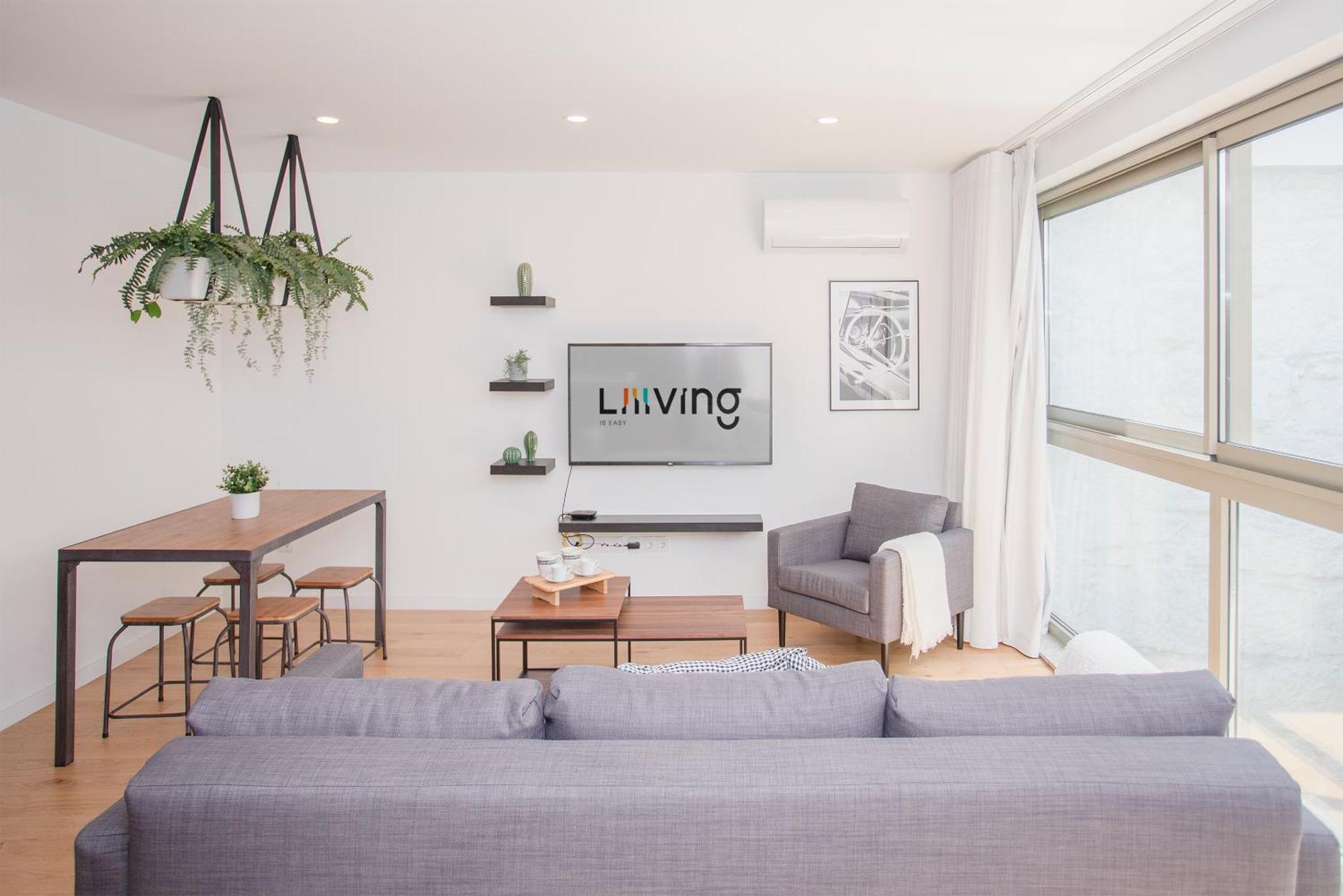 Nax Apartments By Liiiving 波尔图 外观 照片