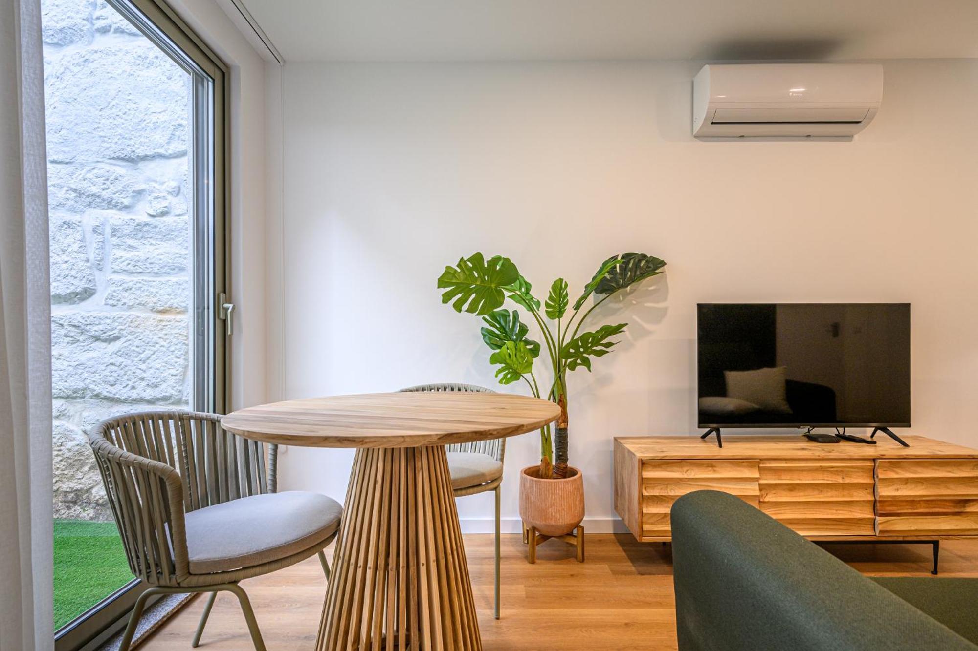 Nax Apartments By Liiiving 波尔图 外观 照片